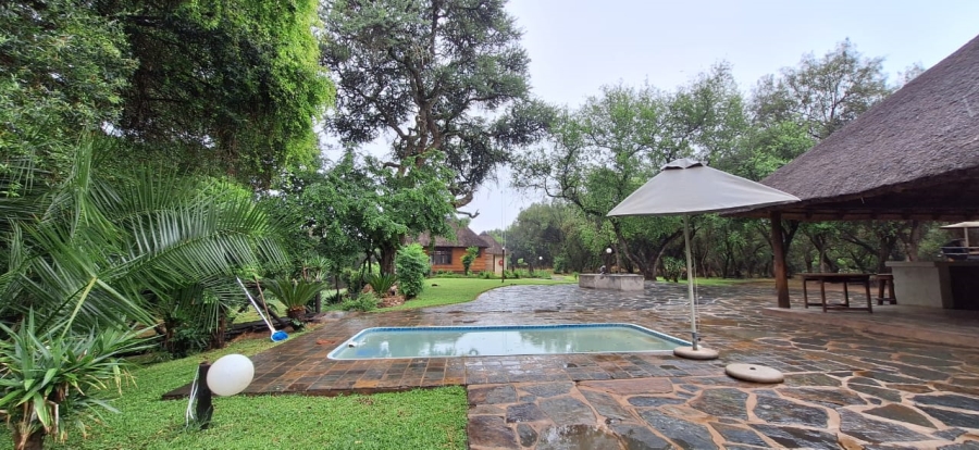 7 Bedroom Property for Sale in Groot Marico North West